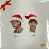 Cover JVKE & Forrest Frank - this is what a new year feels like JVKE & Forrest Frank - this is what a new year feels like