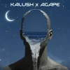 Cover KALUSH & Agape - Ніч догорає KALUSH & Agape - Ніч догорає