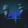 Cover Eli & Fur - Air (Discognition Remix) Eli & Fur - Air (Discognition Remix)