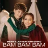 Cover DEMI & Artem Kotenko - BAM BAM BAM DEMI & Artem Kotenko - BAM BAM BAM
