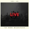 Cover LIVE у твій LIFE - Ти моя маленька LIVE у твій LIFE - Ти моя маленька