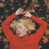 Cover girl in red - we fell in love in october girl in red - we fell in love in october