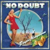 Cover No Doubt - Just A Girl No Doubt - Just A Girl