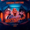 Cover DJ Ryder & Dj Dudu Coupper & Mc Gw - Sequência da Botação DJ Ryder & Dj Dudu Coupper & Mc Gw - Sequência da Botação