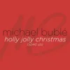 Cover Michael Bublé & sped up + nightcore - Holly Jolly Christmas (Sped Up) Michael Bublé & sped up + nightcore - Holly Jolly Christmas (Sped Up)
