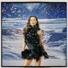 Cover SERYABKINA - Ласт Крисмас SERYABKINA - Ласт Крисмас