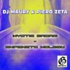 Cover DJ Maury & Piero Zeta - Mystic Dream (Original Mix) DJ Maury & Piero Zeta - Mystic Dream (Original Mix)