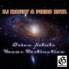 Cover DJ Maury & Piero Zeta - Orion Nebula DJ Maury & Piero Zeta - Orion Nebula