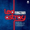 Cover Friction - Led Astray (Radio Edit) Friction - Led Astray (Radio Edit)