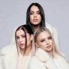 Cover SEREBRO - Снег идет SEREBRO - Снег идет