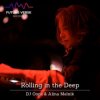 Cover DJ Oops & Alina Melnik - Red Square (Original Mix) DJ Oops & Alina Melnik - Red Square (Original Mix)
