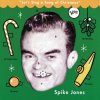 Cover Spike Jones - All I Want for Christmas Spike Jones - All I Want for Christmas