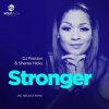 Cover DJ Passion & Sheree Hicks - Stronger (Reelsoul Remix) DJ Passion & Sheree Hicks - Stronger (Reelsoul Remix)
