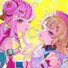 Cover HIMEHINA - しゃぼんだま HIMEHINA - しゃぼんだま