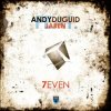 Cover Andy Duguid feat. Jaren - 7even Andy Duguid feat. Jaren - 7even