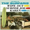 Cover The Surfaris - Wipe out The Surfaris - Wipe out