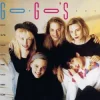 Cover The Go-Go's - Get Up And Go The Go-Go's - Get Up And Go