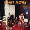 Cover Creedence Clearwater Revival - Up Around The Bend Creedence Clearwater Revival - Up Around The Bend