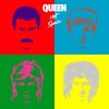 Cover Queen - Under Pressure Queen - Under Pressure