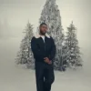 Cover Khalid - Last Christmas Khalid - Last Christmas