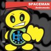 Cover Andromeda - Spaceman (Radio Version) Andromeda - Spaceman (Radio Version)