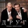 Cover Shaman Feat. Никита Осин - Друг Shaman Feat. Никита Осин - Друг
