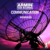 Cover Armin Van Buuren - Communication (Quake Radio Edit) Armin Van Buuren - Communication (Quake Radio Edit)