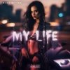 Cover Alex Bitter - My Life Alex Bitter - My Life