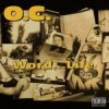Cover O.C. feat. Nick Beman - Not Even Winds O.C. feat. Nick Beman - Not Even Winds