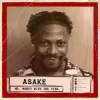 Cover Asake - Dull Asake - Dull