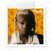 Cover Harmonize - Furaha Harmonize - Furaha