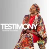 Cover Choisie Basolua - Testimony Choisie Basolua - Testimony