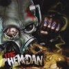 Cover The Chemodan - Делаю хап The Chemodan - Делаю хап