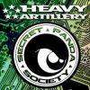 Cover Secret Panda Society - London's Calling (Original Mix) Secret Panda Society - London's Calling (Original Mix)
