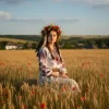 Cover SPIRIT - Ой, летіла зозуленька SPIRIT - Ой, летіла зозуленька