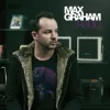 Cover Max Graham feat. Jessica Riddle - I Know You're Gone Max Graham feat. Jessica Riddle - I Know You're Gone