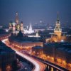 Cover Таисия - Моя москва Таисия - Моя москва