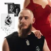Cover ENNDYOFF - Не відпускай ENNDYOFF - Не відпускай