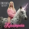 Cover Kassiopeia - Drama Queen Kassiopeia - Drama Queen