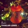 Cover Auni - Twinkling Lights Auni - Twinkling Lights
