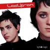 Cover Ladytron - Flicking Your Switch Ladytron - Flicking Your Switch