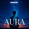 Cover MASHB3AT - AURA MASHB3AT - AURA