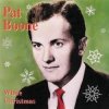 Cover Pat Boone - White Christmas Pat Boone - White Christmas