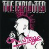 Cover The Exploited - Out of Control The Exploited - Out of Control