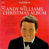 Cover Andy Williams - Christmas holiday Andy Williams - Christmas holiday
