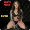 Cover Jaidyn Alexis - Barbie Jaidyn Alexis - Barbie