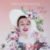 Cover Anna Pasaman - Christmas song Anna Pasaman - Christmas song