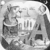Cover Аквариум - Та, Которую Я Люблю Аквариум - Та, Которую Я Люблю