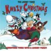 Cover Daffy Duck - All I Want for Christmas Is More More More Daffy Duck - All I Want for Christmas Is More More More