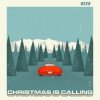 Cover Deco - Christmas Is Calling Deco - Christmas Is Calling